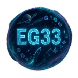 EG33-লোগো