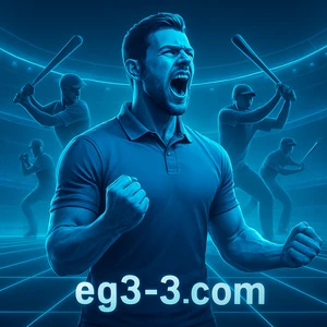 EG33 স্পোর্টস গেমিং