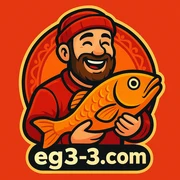 EG33 মাছ ধরারের